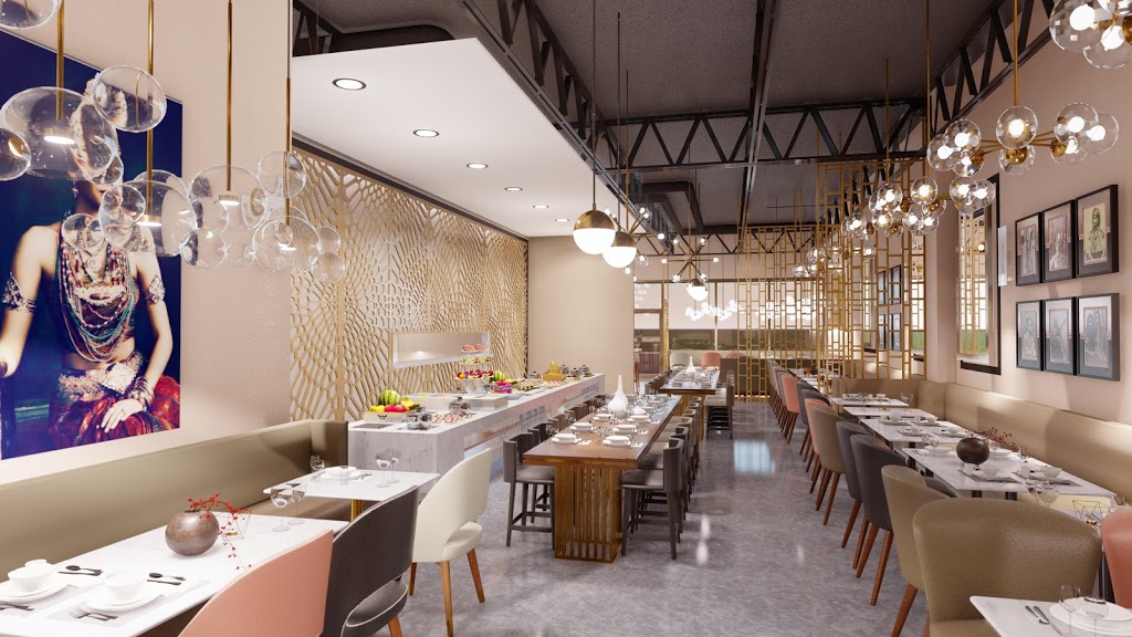 Deccan Spice Pompano | restaurant | 1149 S Federal Hwy, Pompano Beach, FL 33062, USA | 9543661847 OR +1 954-366-1847