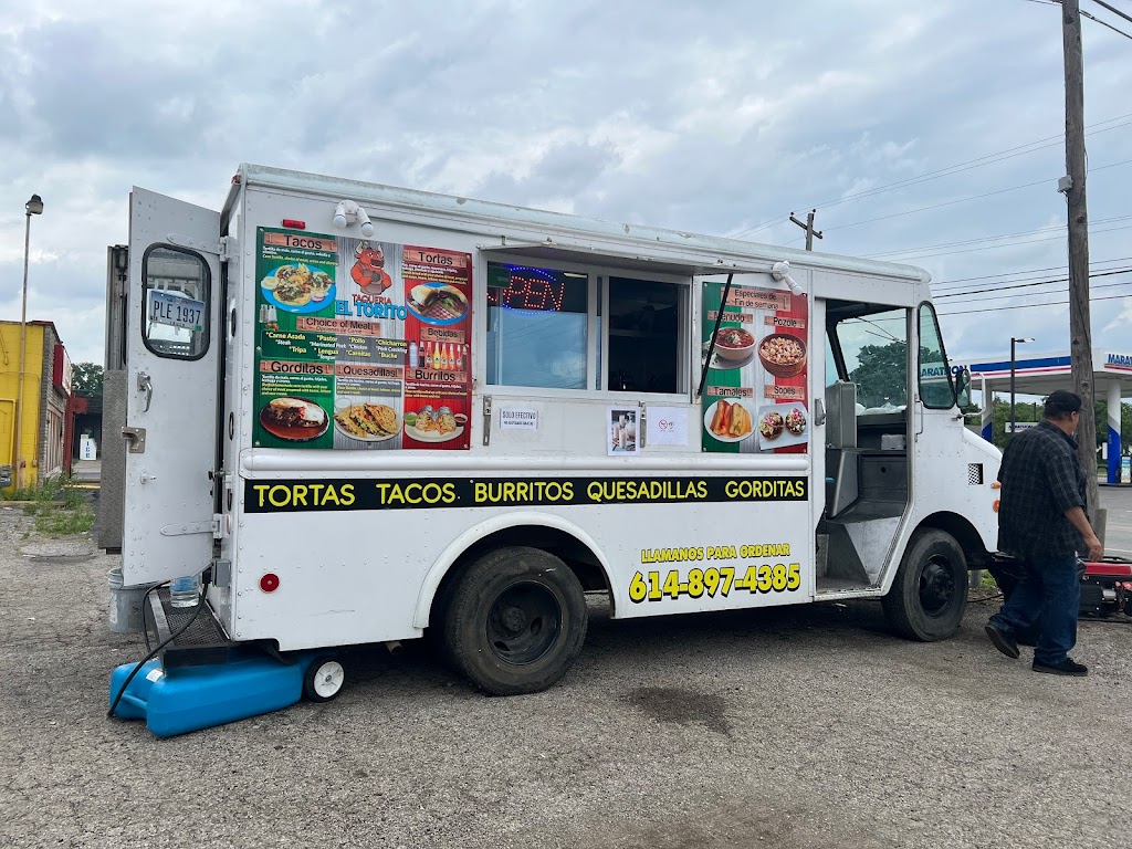 Taqueria El Torito | restaurant | 1115 Lawrence Dr, Columbus, OH 43207, USA | 6148060460 OR +1 614-806-0460
