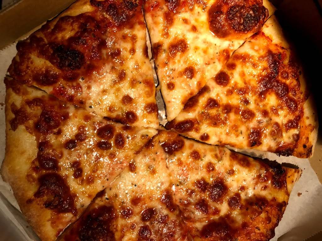 Lucys Pizza & Burgers | meal delivery | 624 E Colorado St, Glendale, CA 91205, USA | 8182416330 OR +1 818-241-6330