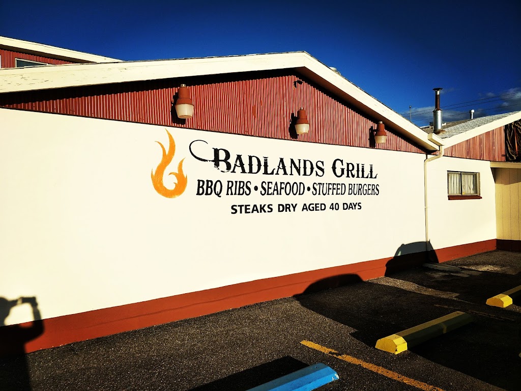 Badlands Grill | restaurant | 2201 U.S. Rt. 66, Gallup, NM 87301, USA | 5057225157 OR +1 505-722-5157
