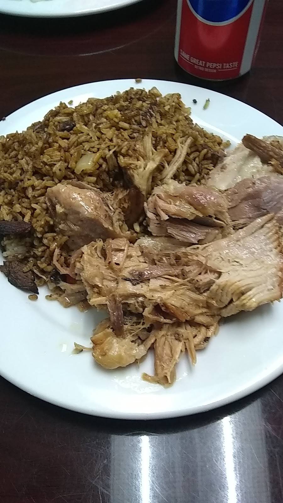 La Parada Del Sabor | restaurant | 1200-1210 S Front St, Allentown, PA 18103, USA | 6107972112 OR +1 610-797-2112