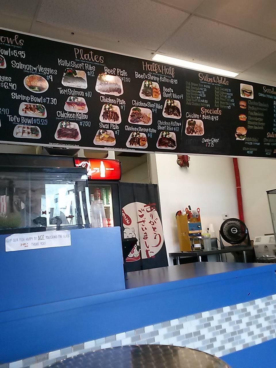 Pier One Fish & Chips | restaurant | 2236 W Beverly Blvd, Montebello, CA 90640, USA | 3238888878 OR +1 323-888-8878