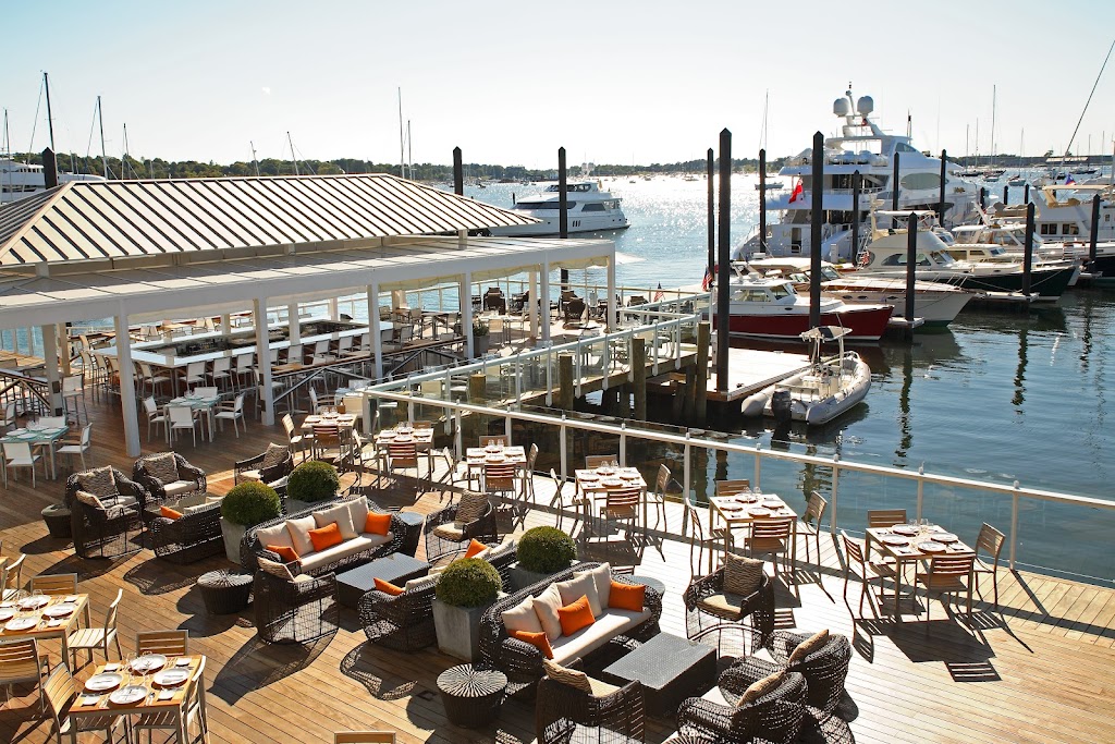 Forty 1° North | restaurant | 351 Thames St, Newport, RI 02840, USA | 4018468018 OR +1 401-846-8018