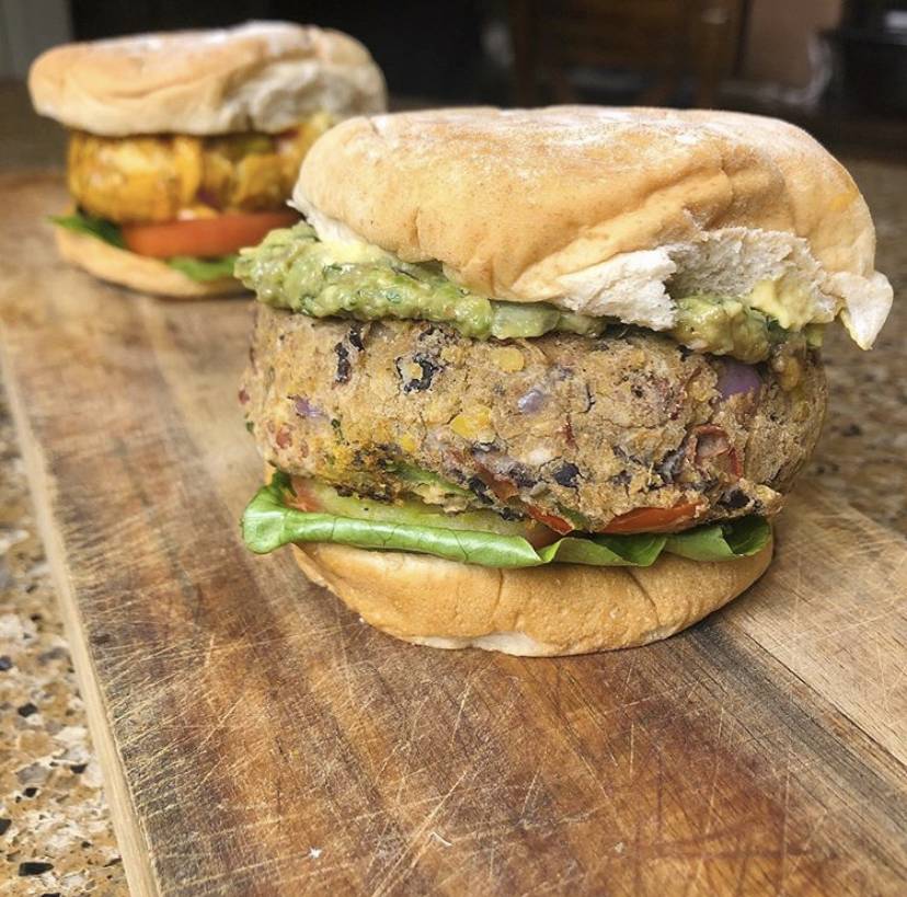 Ward of Health | restaurant | 1233 N 3rd St Stone Building, Harrisburg, PA 17102, USA | 7174211420 OR +1 717-421-1420