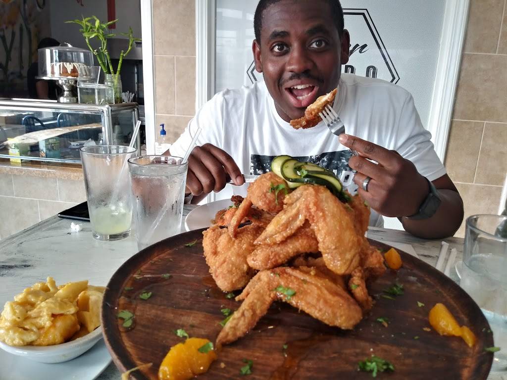 River Bistro Detroit | restaurant | 18456 Grand River Ave, Detroit, MI 48223, USA | 3138556108 OR +1 313-855-6108