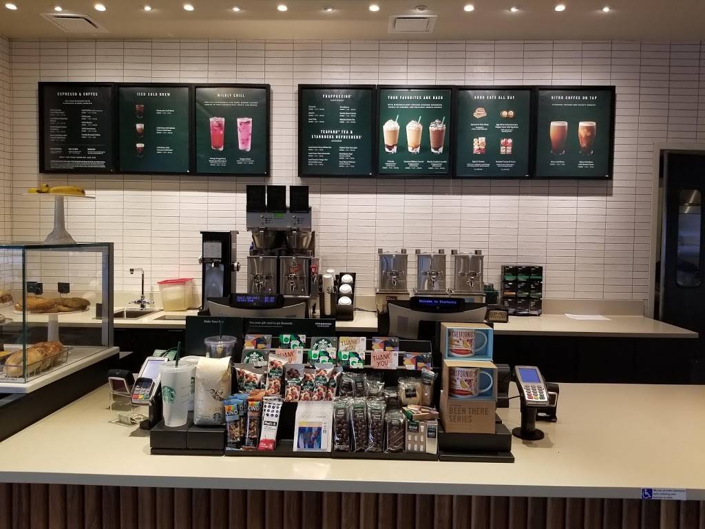 Starbucks | cafe | 1211 N State St A, San Jacinto, CA 92583, USA | 9516540041 OR +1 951-654-0041
