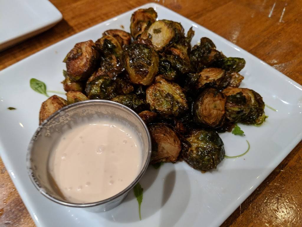 Sage Plant Based Bistro Old Town Pasadena | meal takeaway | 41 Hugus Alley, Pasadena, CA 91103, USA | 6265648111 OR +1 626-564-8111