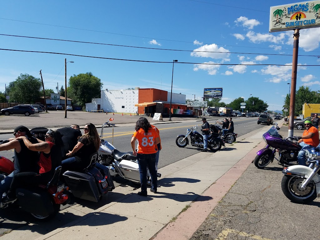 Mgm Restaurant & Lounge | restaurant | 4801 Morrison Rd, Denver, CO 80219, USA | 3039224265 OR +1 303-922-4265