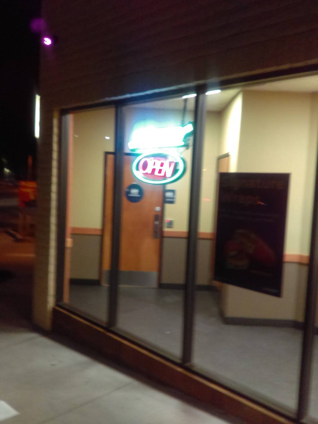 Subway Restaurants | restaurant | 297 E Highland Ave, San Bernardino, CA 92404, USA | 9098861133 OR +1 909-886-1133