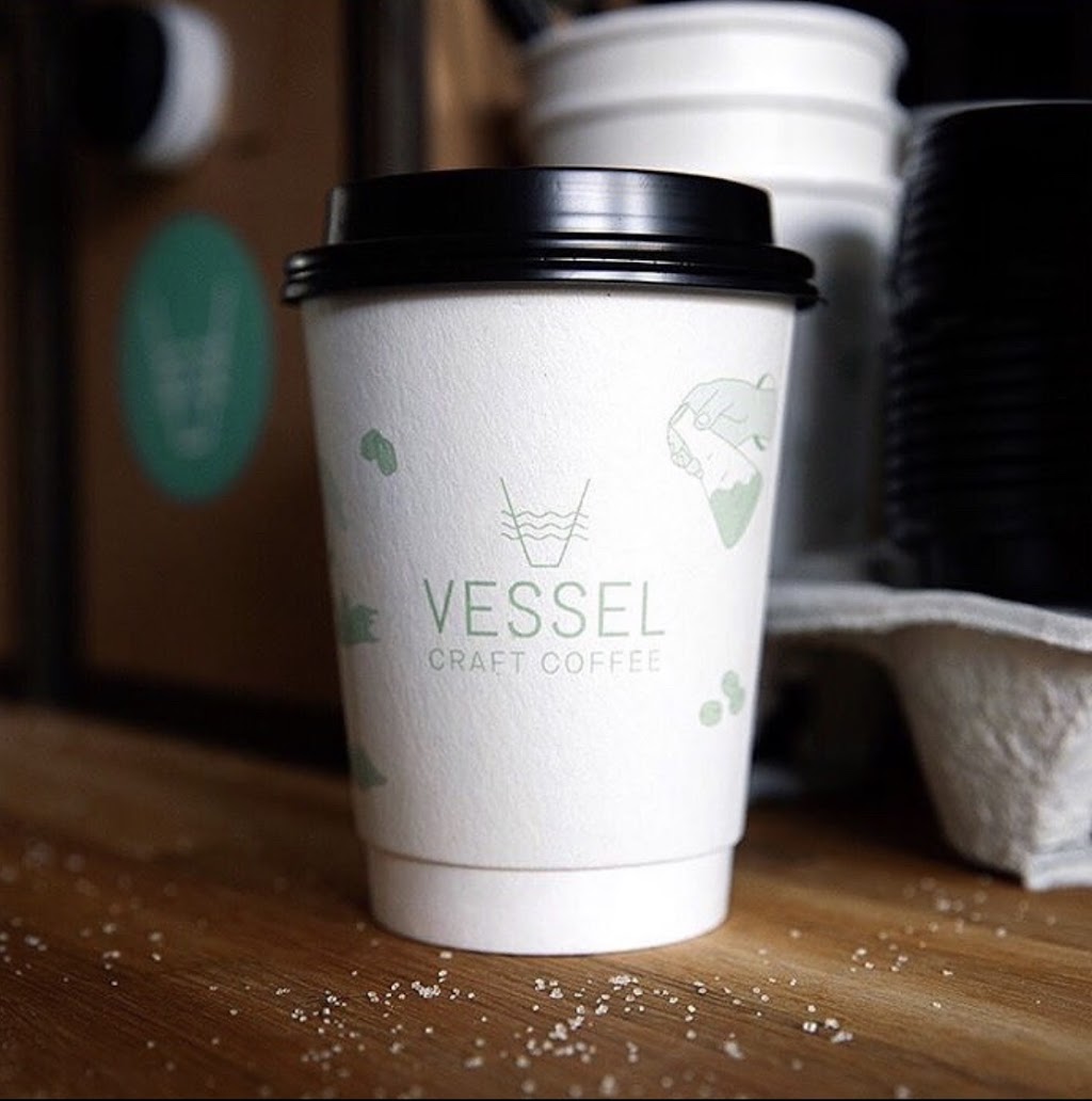 Vessel Craft Coffee | cafe | 1229 W Olney Rd, Norfolk, VA 23507, USA | 7573534470 OR +1 757-353-4470