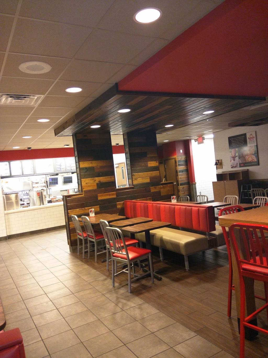 Arbys | restaurant | 1050 Us Hwy 1, Rockledge, FL 32955, USA | 3216317459 OR +1 321-631-7459