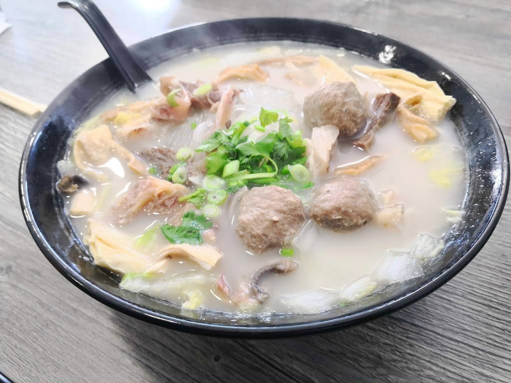 Noodles & Things | restaurant | 447 Broadway, Millbrae, CA 94030, USA | 6506517105 OR +1 650-651-7105