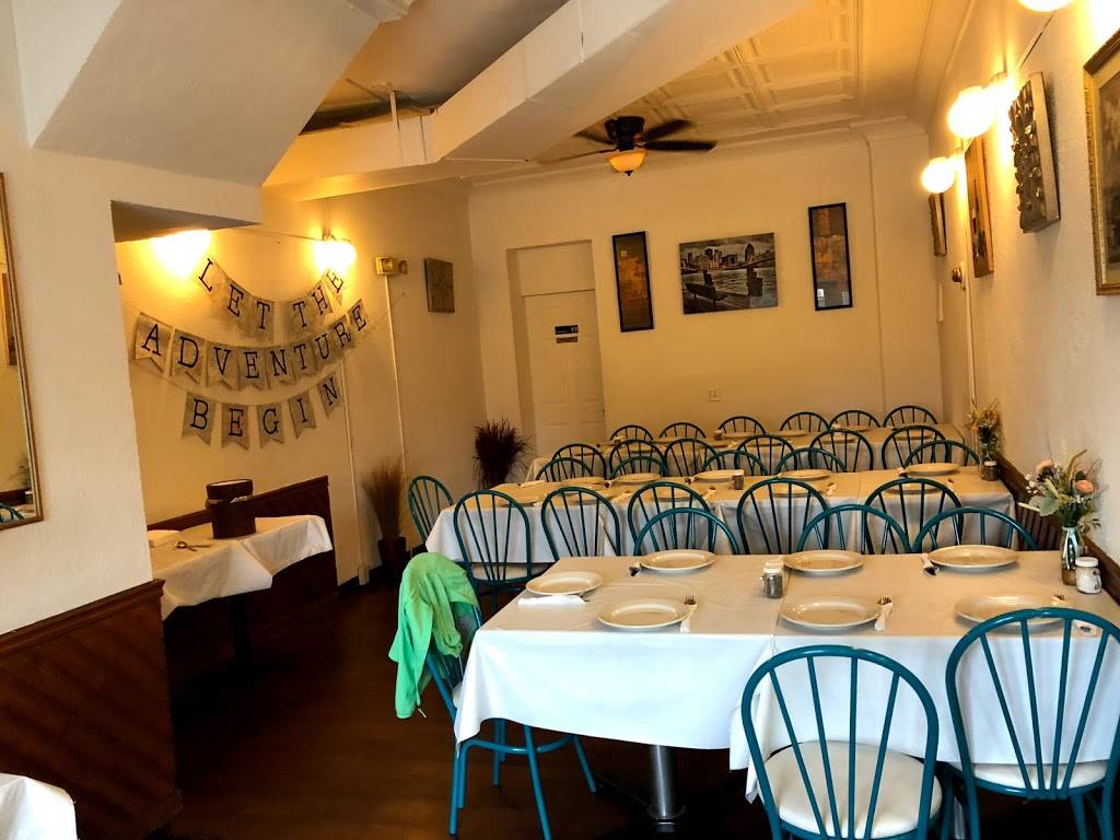 Jolinas Mediterranean Cuisine | restaurant | 1011 Brookline Blvd, Pittsburgh, PA 15226, USA | 4123413333 OR +1 412-341-3333