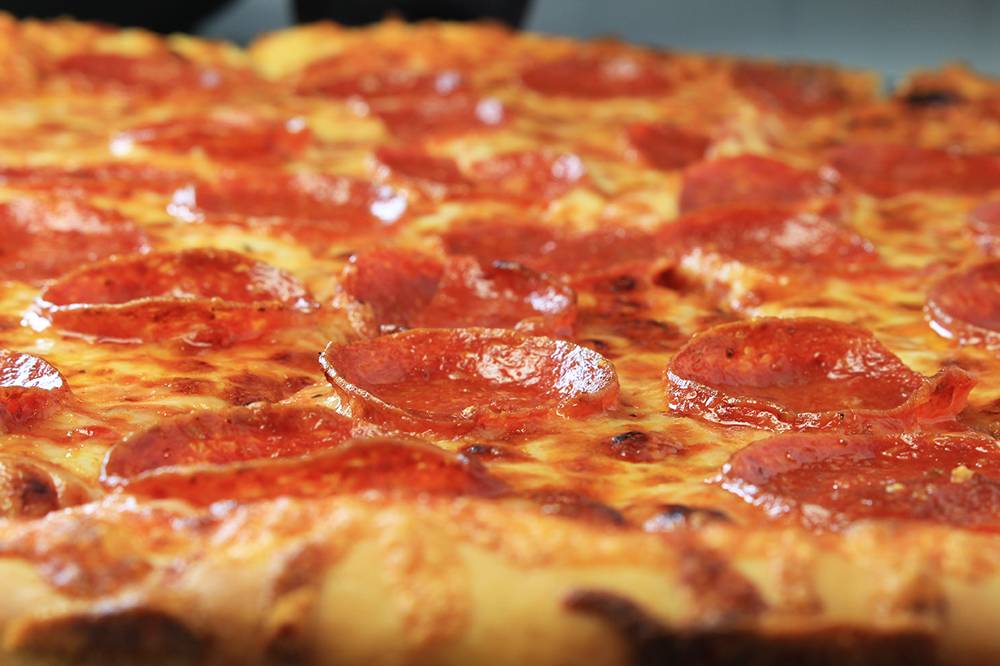 Georgios Roast Beef & Pizza | restaurant | 1041 Pearl St, Brockton, MA 02301, USA | 5085800160 OR +1 508-580-0160