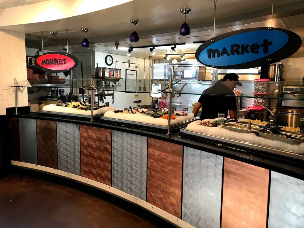 FiRE+iCE | restaurant | 4100 Lake Tahoe Blvd, South Lake Tahoe, CA 96150, USA | 5305426650 OR +1 530-542-6650