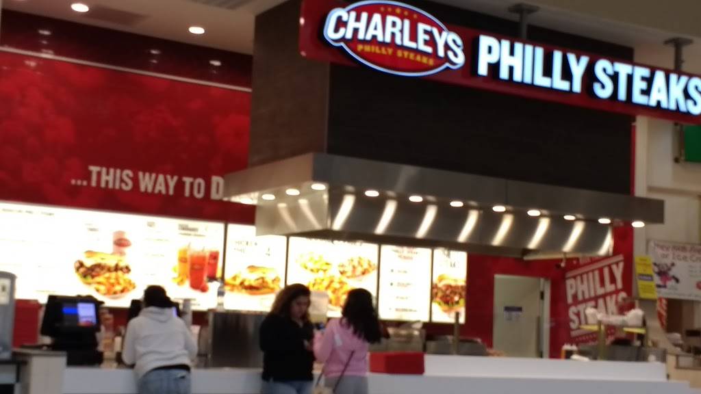Charleys Philly Steaks | restaurant | 6020 82nd St #1002, Indianapolis, IN 46250, USA | 3179151049 OR +1 317-915-1049