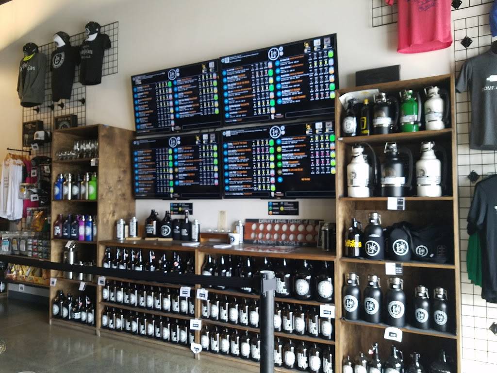 Lone Star Taps & Caps | restaurant | 4740 TX-121 #500, Lewisville, TX 75056, USA | 2146188305 OR +1 214-618-8305