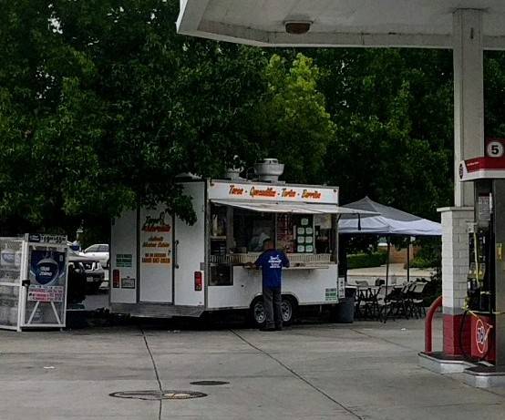 Tacos La Morenita | restaurant | 20527-20553 Prospect Rd, Cupertino, CA 95014, USA | 4085972820 OR +1 408-597-2820