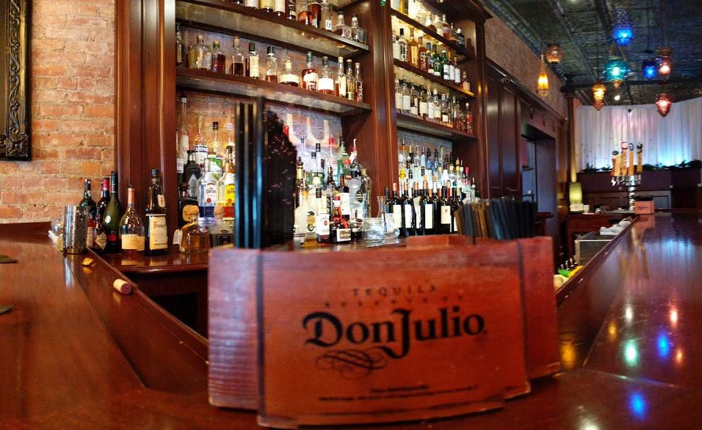 Nina | restaurant | 27 W Main St, Middletown, NY 10940, USA | 8453446800 OR +1 845-344-6800