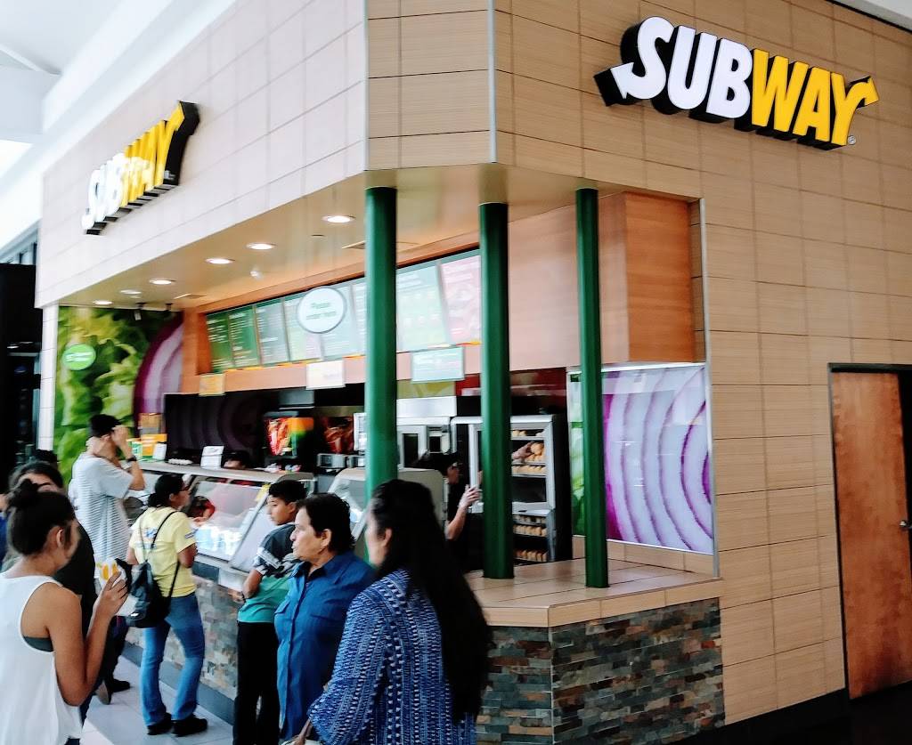 Subway | meal takeaway | 1689 Arden Way Store No. 2032, Sacramento, CA 95815, USA | 9169292040 OR +1 916-929-2040