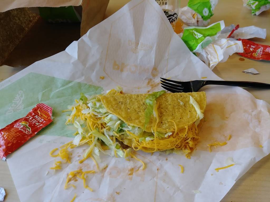 Del Taco | meal takeaway | 1901 W Northern Ave, Phoenix, AZ 85021, USA | 6029951144 OR +1 602-995-1144