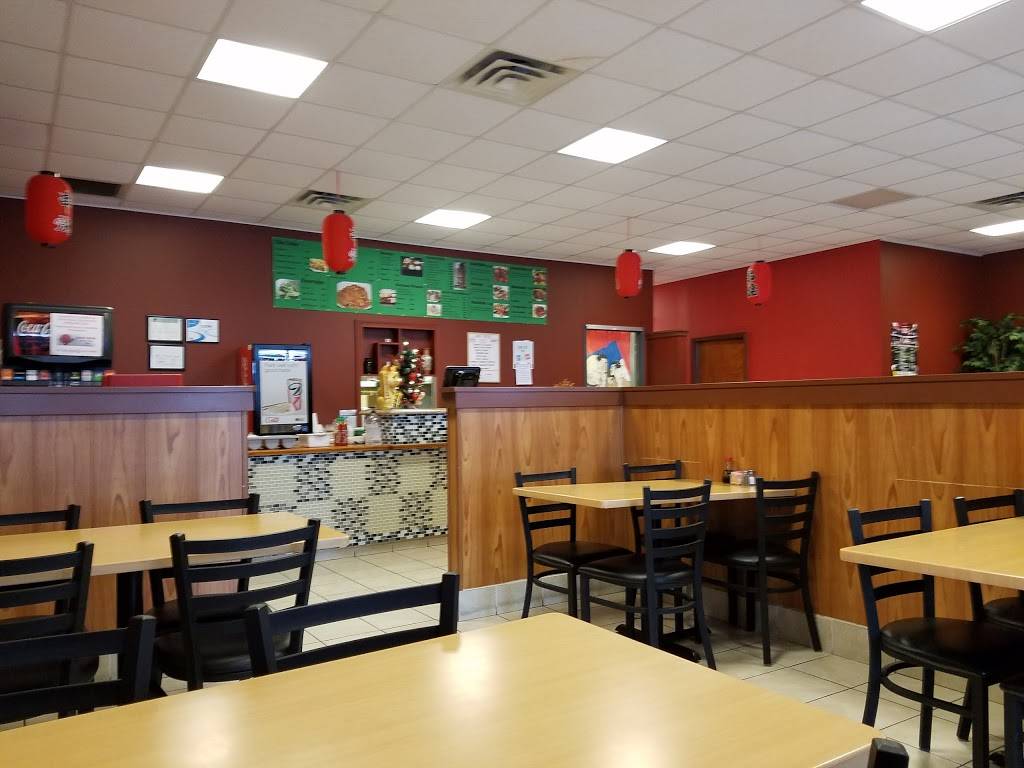 Red Sun | restaurant | 3100 Meridian Parke Dr Q, Greenwood, IN 46142, USA | 3178933678 OR +1 317-893-3678