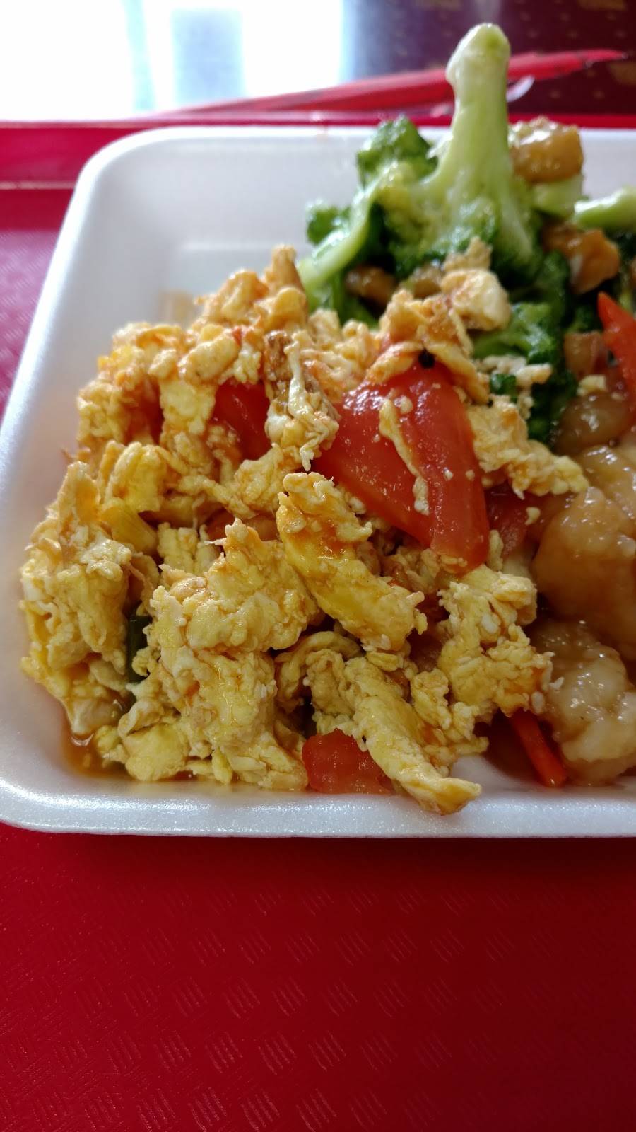 Mei Hao | restaurant | 4415 8th Ave, Brooklyn, NY 11220, USA | 7186866699 OR +1 718-686-6699