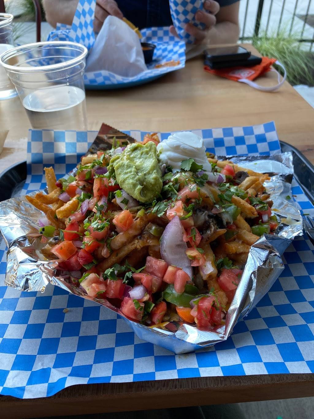 Azuls Taco House Downtown | restaurant | 231 Court St NE Suite 150, Salem, OR 97301, USA | 9713325775 OR +1 971-332-5775