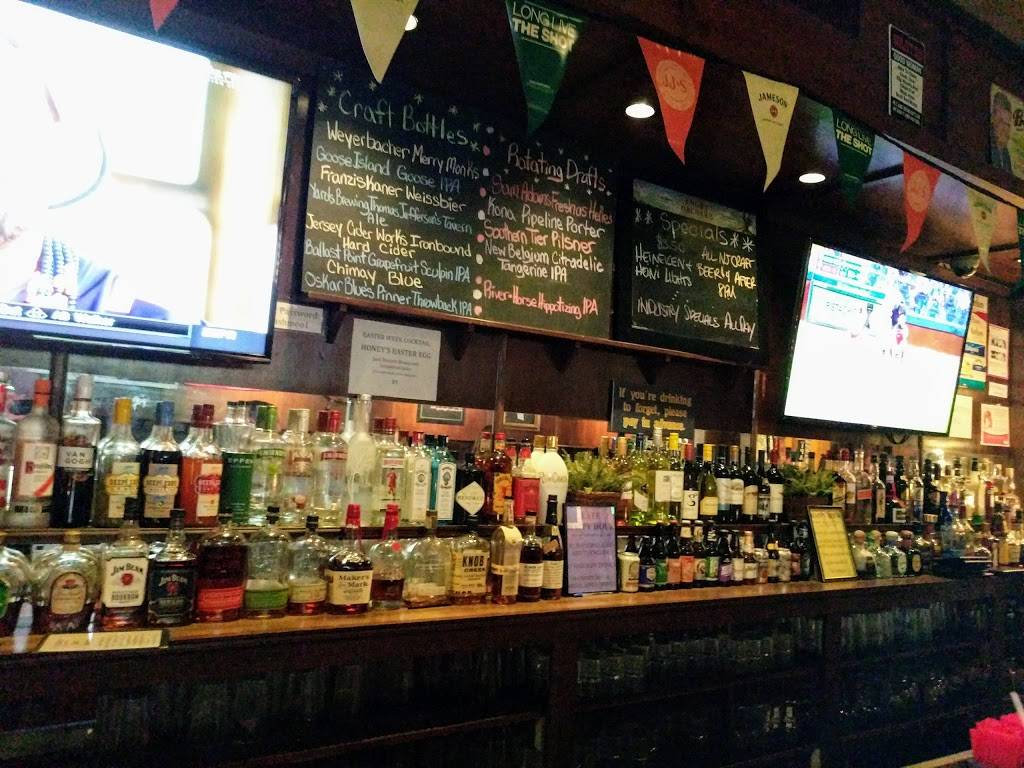 Tashmoo Restaurant & Bar | restaurant | 8 Dehart St, Morristown, NJ 07960, USA | 9739986133 OR +1 973-998-6133