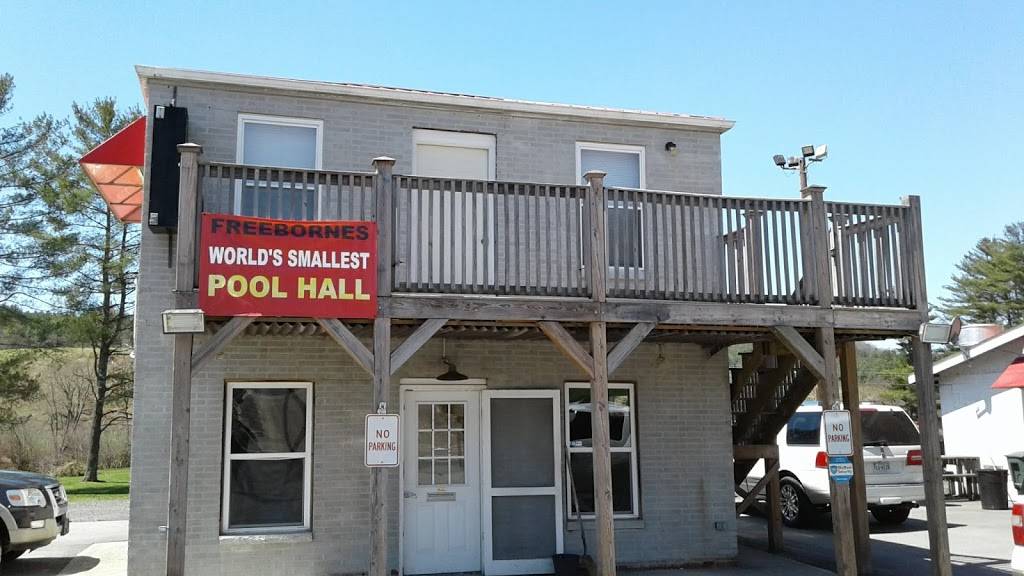 Freebornes | restaurant | 14300 NC Hwy 18 South, Laurel Springs, NC 28644, USA | 3363598008 OR +1 336-359-8008