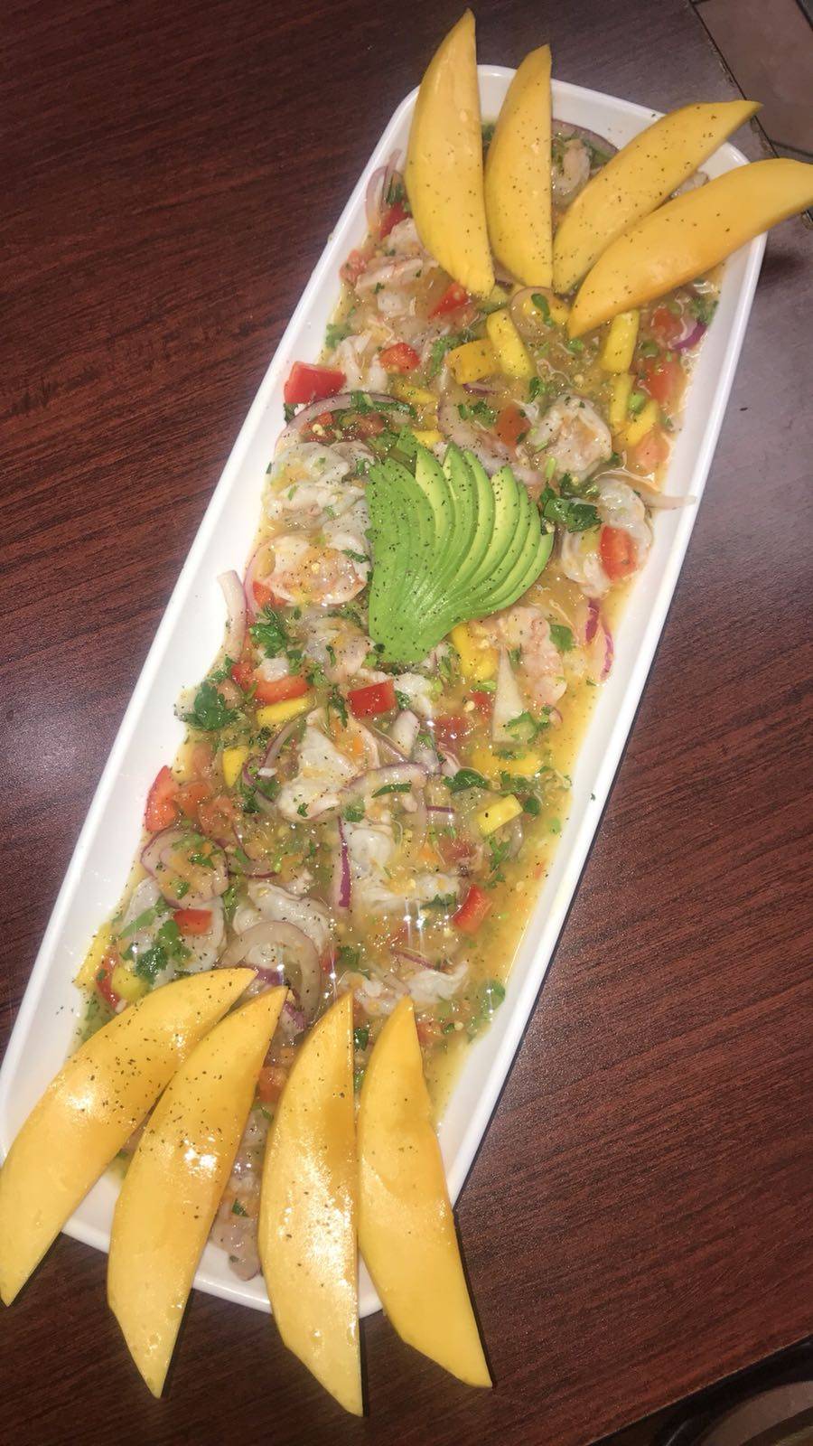 Playas Nayaritas # 3 | restaurant | 3548 W Lawrence Ave, Chicago, IL 60625, USA | 7732278500 OR +1 773-227-8500