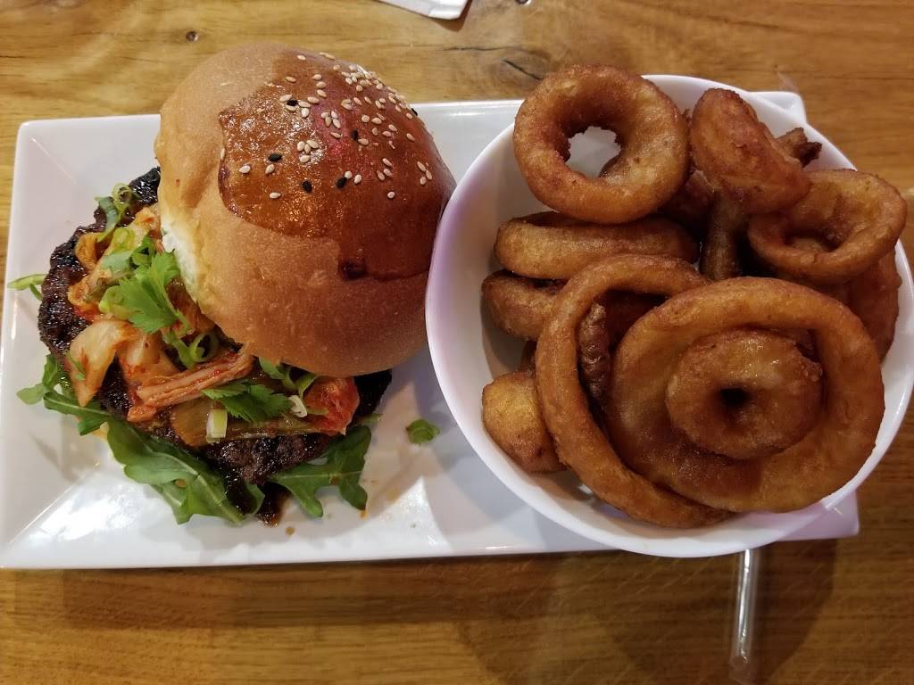 Blacow Burger | restaurant | 1646 SC-160 #106, Fort Mill, SC 29708, USA | 8035471122 OR +1 803-547-1122