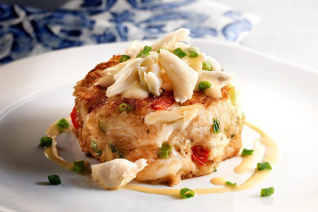 Landrys Seafood House | restaurant | 1212 Lake Robbins Dr, The Woodlands, TX 77380, USA | 2813629696 OR +1 281-362-9696