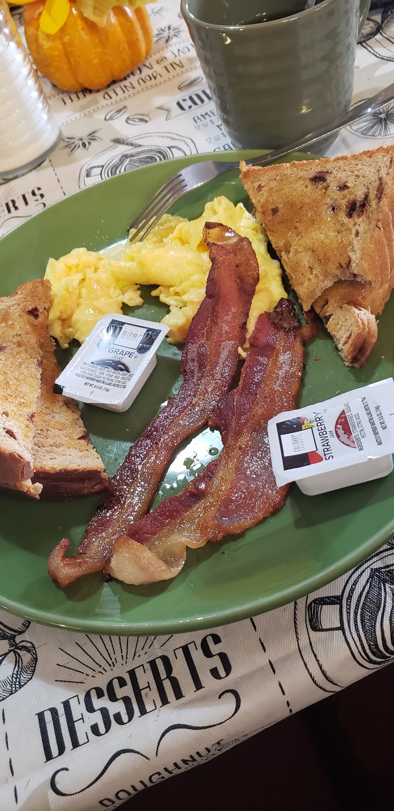 Candies Corner Cafe | restaurant | 52278 Duncan Ave, Hubbell, MI 49934, USA | 9062969007 OR +1 906-296-9007