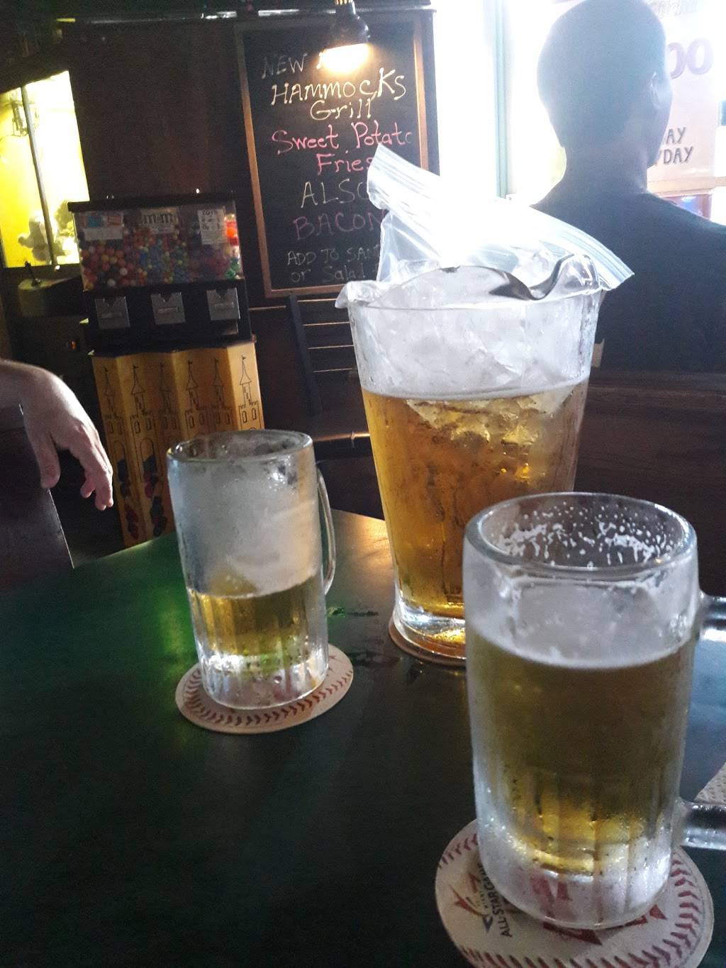 Hammocks Grill | restaurant | 14617 SW 104th St, Miami, FL 33186, USA | 3053836110 OR +1 305-383-6110