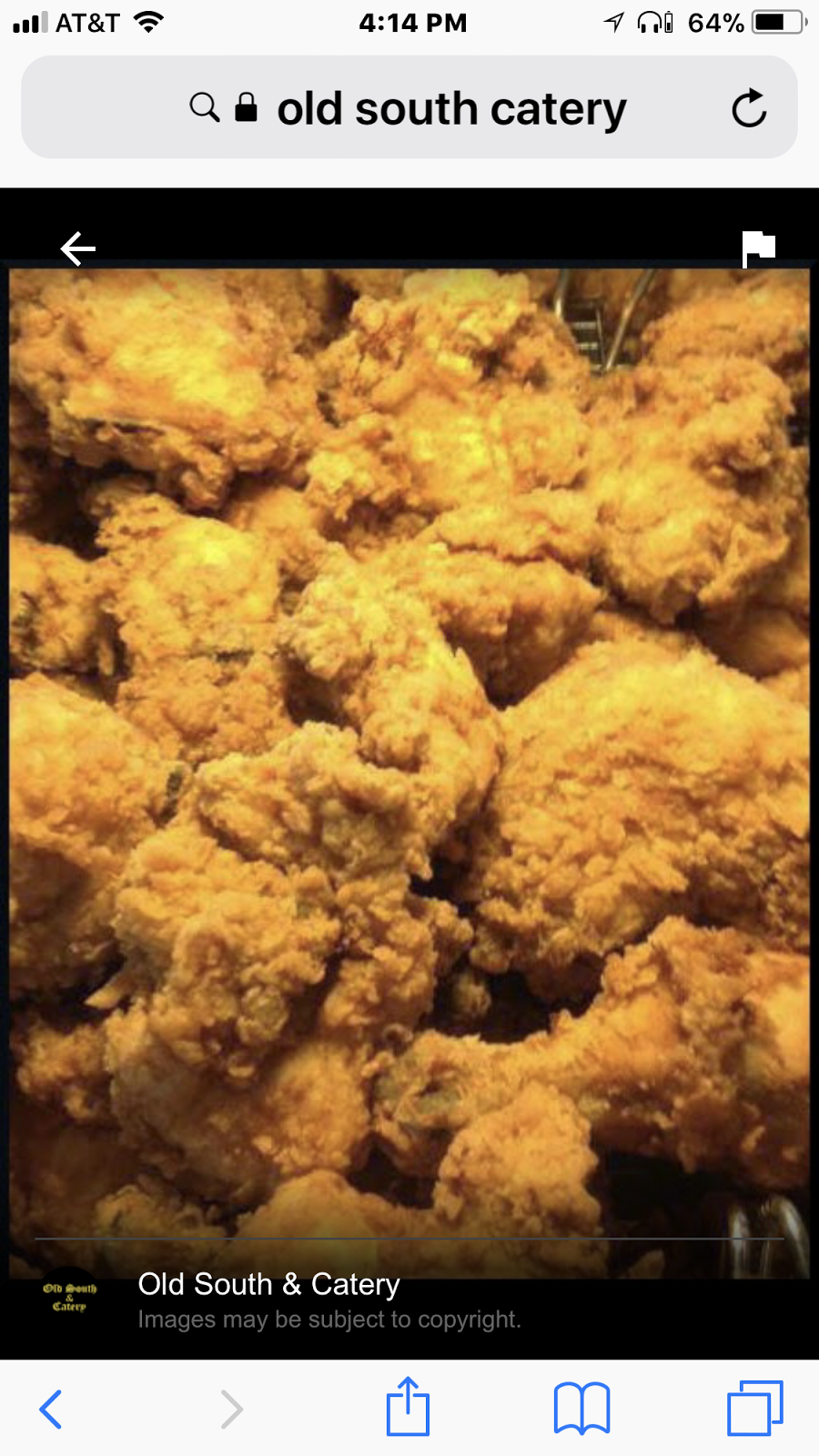 Old South & Catery | restaurant | 509 Dicey Ford Rd, Camden, SC 29020, USA | 8037137900 OR +1 803-713-7900