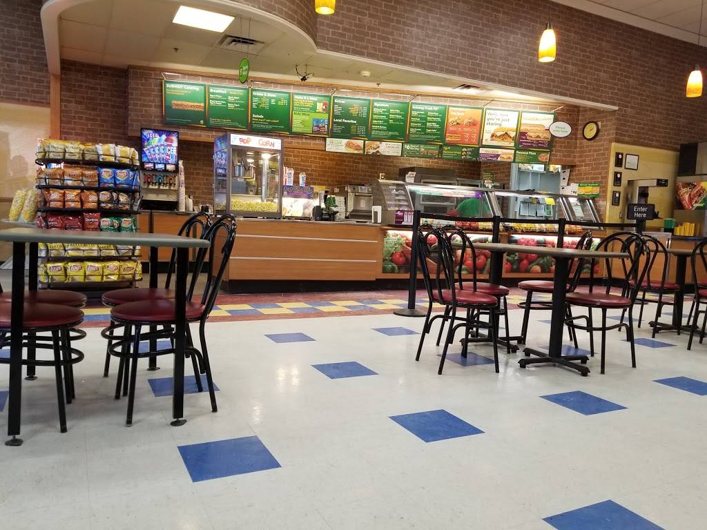 Subway | restaurant | 326 N Broadway, Salem, NH 03079, USA | 6038933005 OR +1 603-893-3005