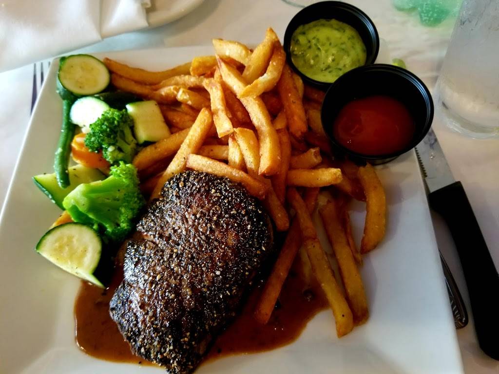 La Frite Belgian Bistro | restaurant | 728 S Alamo St, San Antonio, TX 78205, USA | 2102247555 OR +1 210-224-7555