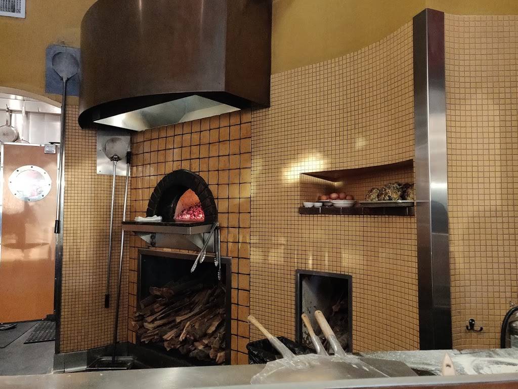 Osteria Mozza | restaurant | 6602 Melrose Ave, Los Angeles, CA 90038, USA | 3232970100 OR +1 323-297-0100