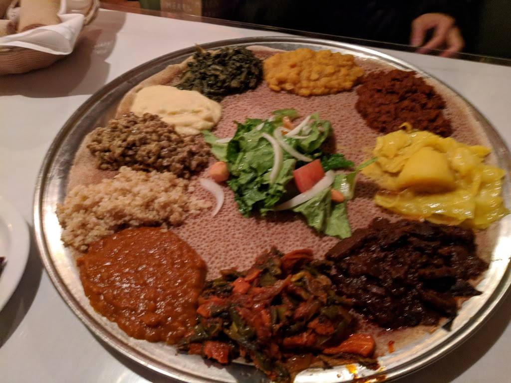 Ethiopia Restaurant | restaurant | 2955 Telegraph Ave, Berkeley, CA 94705, USA | 5108431992 OR +1 510-843-1992