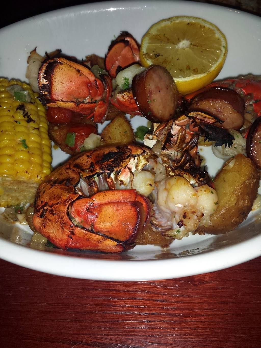 Red Lobster | restaurant | 3780 Sports Arena Blvd, San Diego, CA 92110, USA | 6192261057 OR +1 619-226-1057