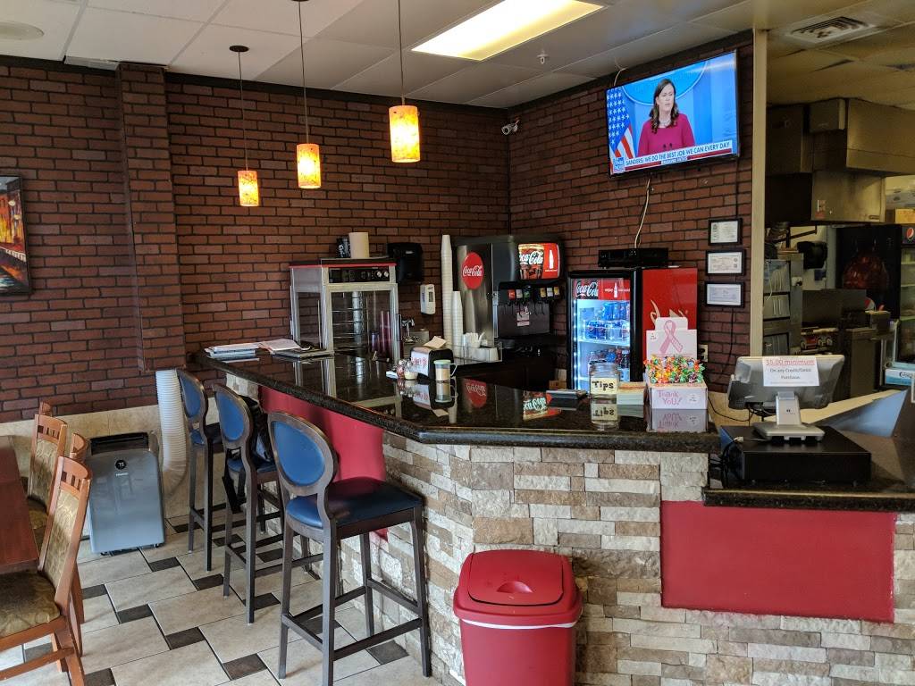 Lukes Legendary Pizza, Inc. | meal delivery | 39867 US-27 N, Davenport, FL 33837, USA | 8635479505 OR +1 863-547-9505