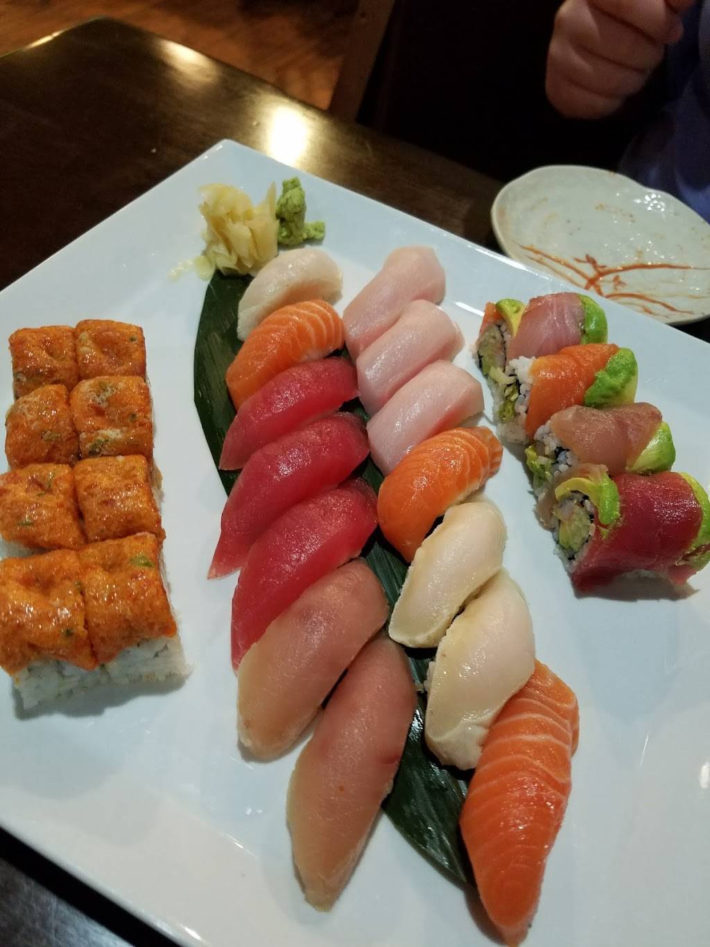 Asian Cafe | restaurant | 2462 Jett Ferry Rd, Dunwoody, GA 30338, USA | 7703959350 OR +1 770-395-9350