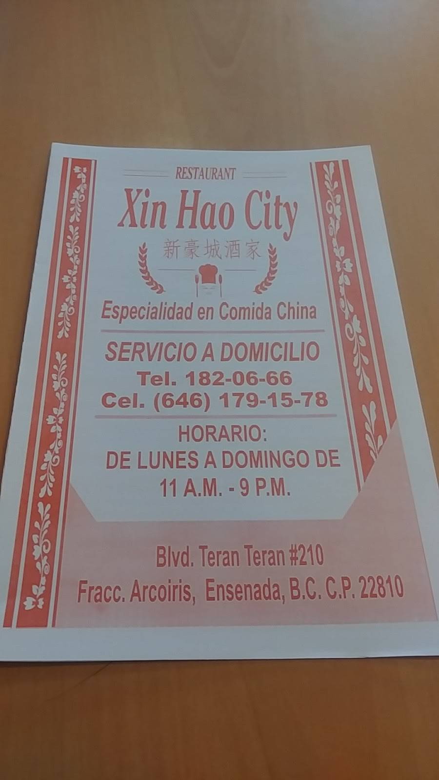 Rosticeria Sinaloa | restaurant | Arcoiris, 22810 Ensenada, B.C., Mexico | 016461018726 OR +52 646 101 8726