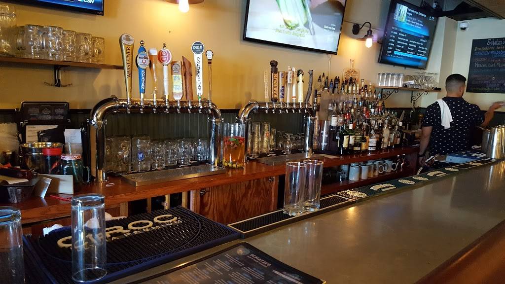 Schatzis Pub & Bier Garden of New Paltz | restaurant | 36 Main St, New Paltz, NY 12561, USA | 8452551203 OR +1 845-255-1203