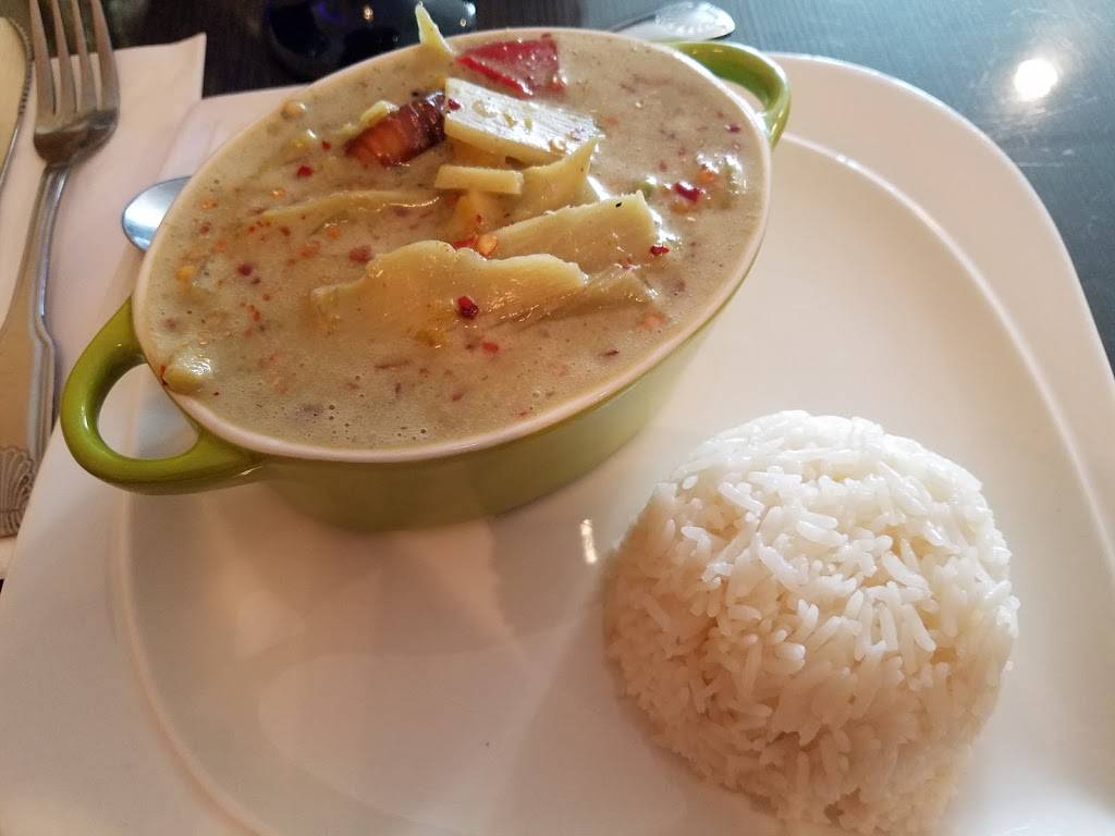 Thai Lily Restaurant | restaurant | 13514 NW Cornell Rd, Portland, OR 97229, USA | 5036430555 OR +1 503-643-0555