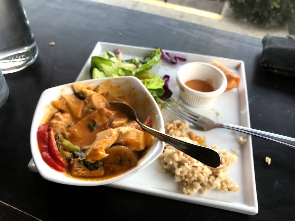 Kale & Quinoa Vegan Cafe | restaurant | 11044 Ventura Blvd, Studio City, CA 91604, USA | 8183086495 OR +1 818-308-6495