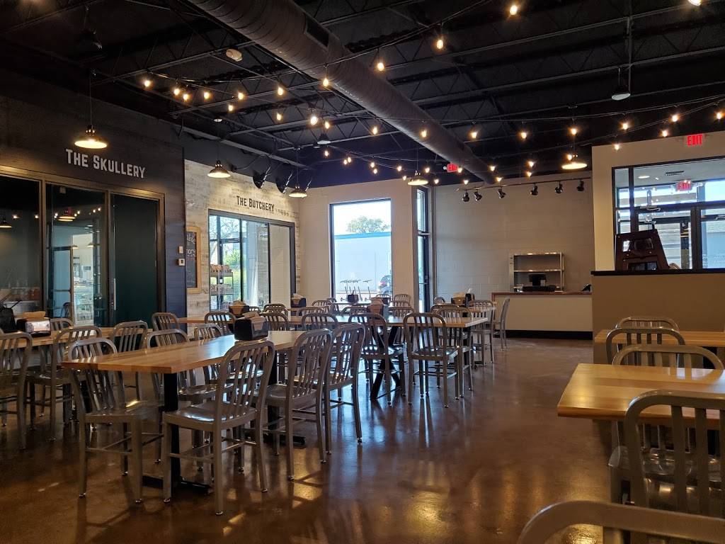 BEAST Butcher & Block | restaurant | 4156 Manchester Ave, St. Louis, MO 63110, USA | 3149446003 OR +1 314-944-6003