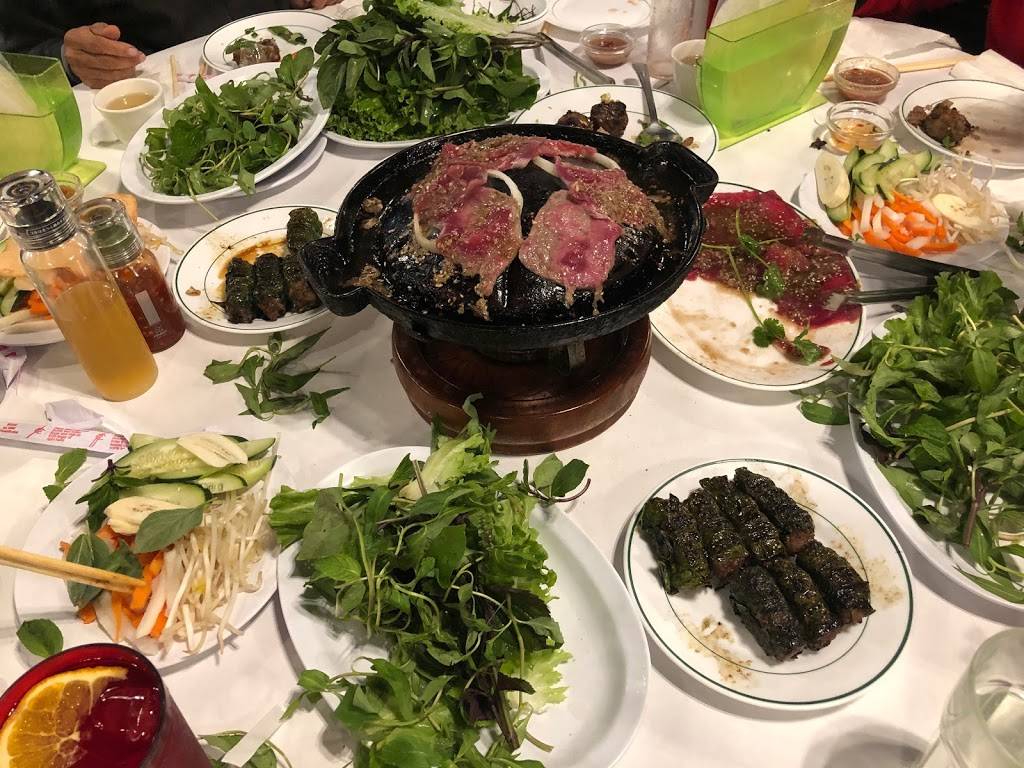 Thien An Restaurant | restaurant | 13518 Harbor Blvd A6, Garden Grove, CA 92843, USA | 7145304955 OR +1 714-530-4955