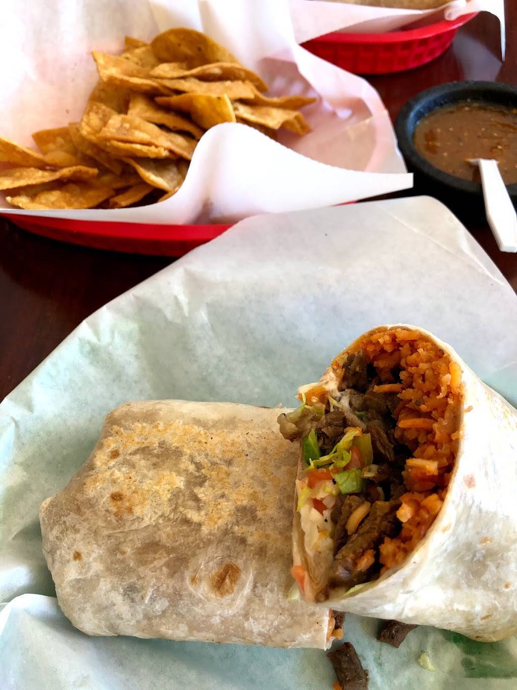 Tacos Jerez | restaurant | 1410 Golf Rd, Rolling Meadows, IL 60008, USA | 8472585524 OR +1 847-258-5524